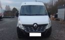 Renault LIFT MASTER L2H2 2018 klima navi pdc tempomat telefon ŁADNY zdjęcie 2