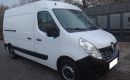 Renault LIFT MASTER L2H2 2018 klima navi pdc tempomat telefon ŁADNY zdjęcie 3