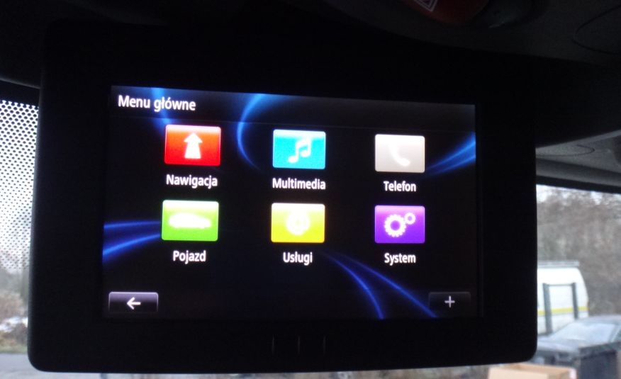 Renault LIFT MASTER L2H2 2018 klima navi pdc tempomat telefon ŁADNY zdjęcie 9