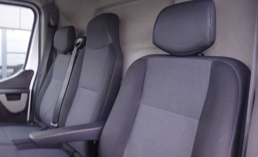 Renault LIFT MASTER L2H2 2018 klima navi pdc tempomat telefon ŁADNY zdjęcie 10