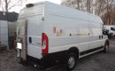 Peugeot LIFT BOXER L4H2 MAXI LONG 165KM 2021 klima pdc kamera cofania + winda 500kg zdjęcie 4