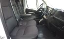 Peugeot LIFT BOXER L4H2 MAXI LONG 165KM 2021 klima pdc kamera cofania + winda 500kg zdjęcie 10