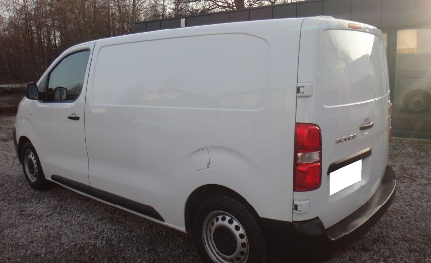 Fiat LIFT SCUDO IV średniak 2023rok klima navi kamera cofania ŁADNY 120KM zdjęcie 5