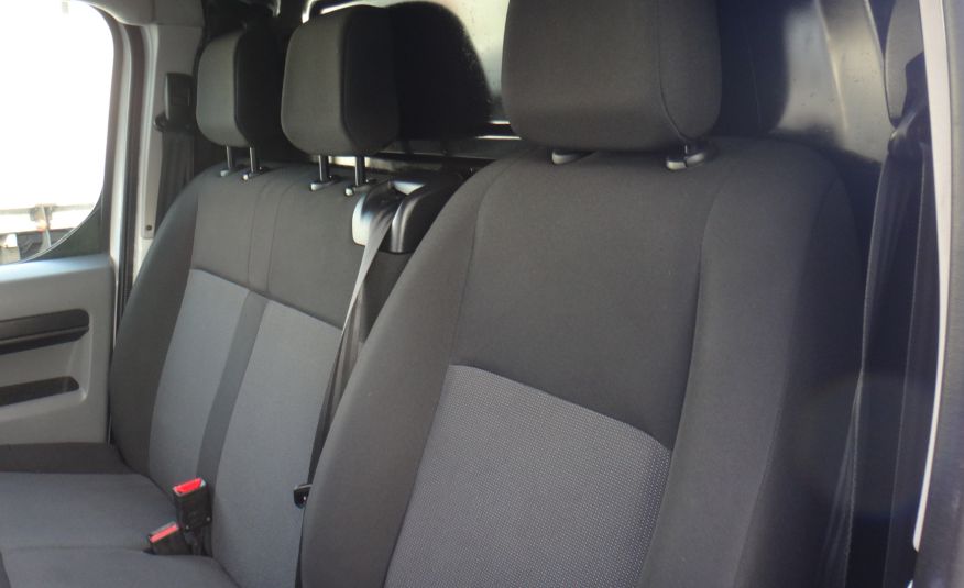 Fiat LIFT SCUDO IV średniak 2023rok klima navi kamera cofania ŁADNY 120KM zdjęcie 10