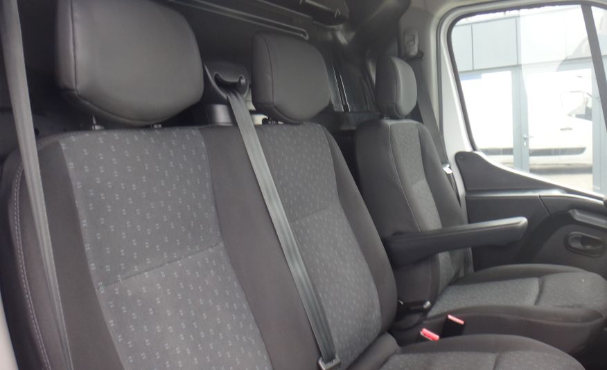 Opel L2H2 2020 klima navi LED bagażnik z drabinką 145tys km zarejestrowany w Polsce zdjęcie 8