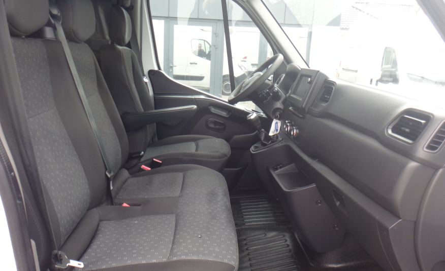 Opel L2H2 2020 klima navi LED bagażnik z drabinką 145tys km zarejestrowany w Polsce zdjęcie 12