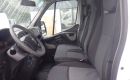 Renault MASTER LIFT L3H2 MAX 2018 klima pdc tempomat 2xdrzwi boczne 145tys km zdjęcie 9