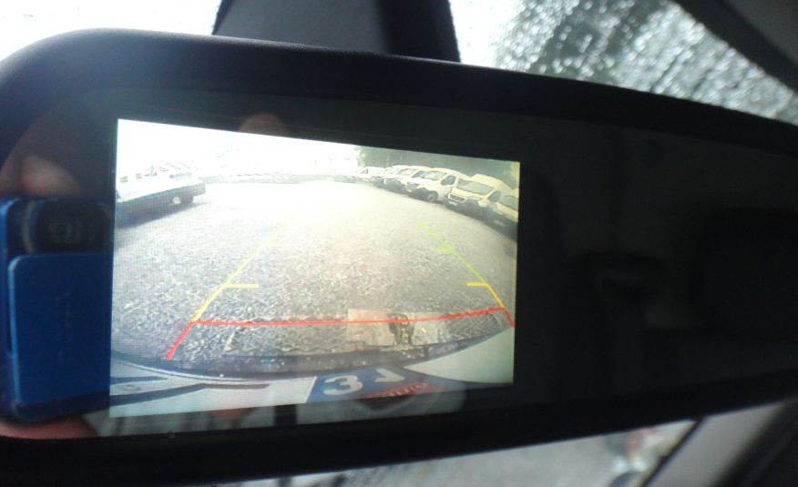 Renault MASTER LIFT L3H2 MAX 2018 klima pdc tempomat 2xdrzwi boczne 145tys km zdjęcie 10