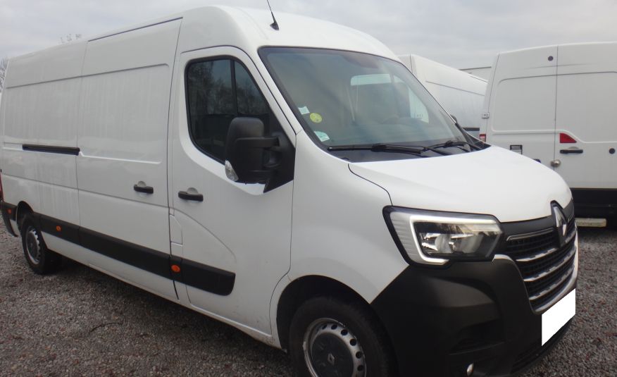 Renault LIFT L3H2 MAX 2020 klima navi LED kamera cofania idealny zdjęcie 3