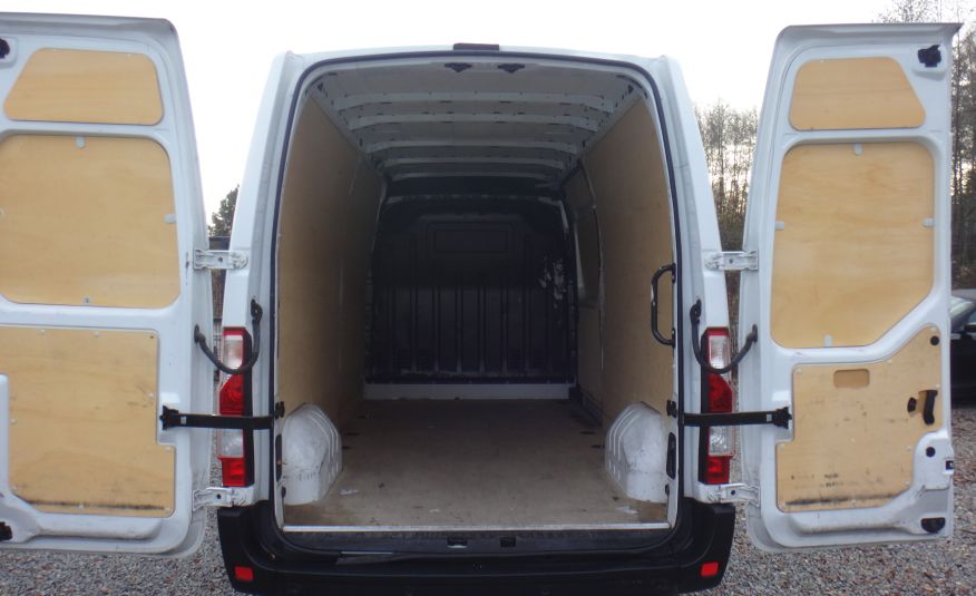 Renault LIFT L3H2 MAX 2020 klima navi LED kamera cofania idealny zdjęcie 7