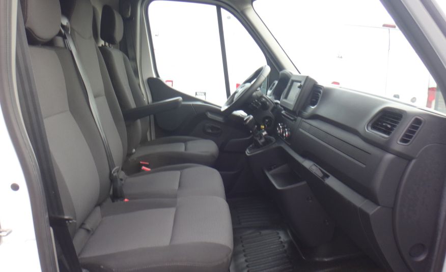 Renault LIFT L3H2 MAX 2020 klima navi LED kamera cofania idealny zdjęcie 9