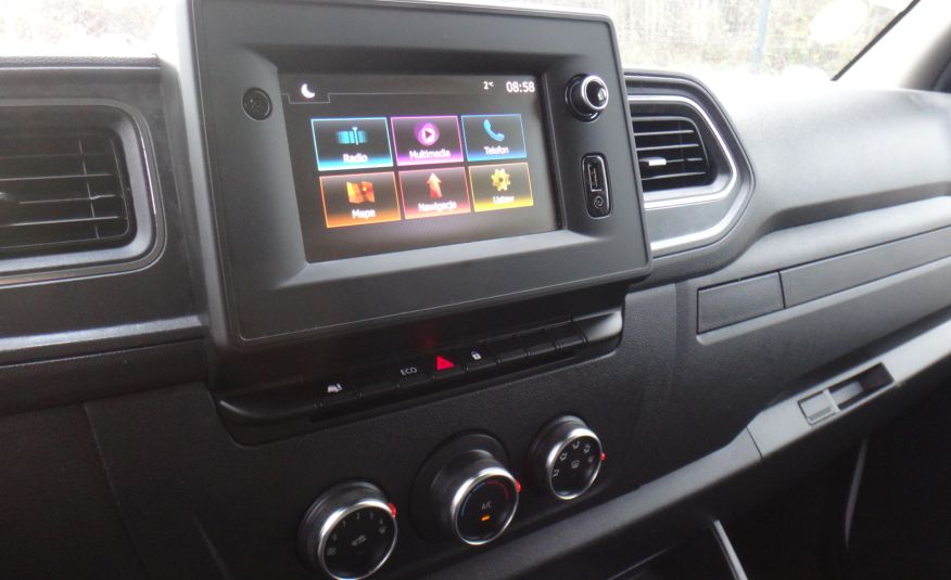 Renault LIFT L3H2 MAX 2020 klima navi LED kamera cofania idealny zdjęcie 11