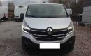 Renault LIFT TRAFIC L1H1 2020 klima LED tempomat pdc ładny zdjęcie 2