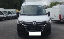 Renault MASTER LIFT IV L2H2 11/2023 pdc LED navi klima tempomat 75tys km zdjęcie 2