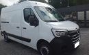 Renault MASTER LIFT IV L2H2 11/2023 pdc LED navi klima tempomat 75tys km zdjęcie 3