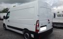 Renault MASTER LIFT IV L2H2 11/2023 pdc LED navi klima tempomat 75tys km zdjęcie 4
