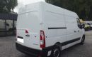Renault MASTER LIFT IV L2H2 11/2023 pdc LED navi klima tempomat 75tys km zdjęcie 5