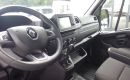 Renault MASTER LIFT IV L2H2 11/2023 pdc LED navi klima tempomat 75tys km zdjęcie 11