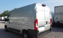 Peugeot BOXER L2H2 2016 klima pdc tempomat telefon 130KM zdjęcie 3