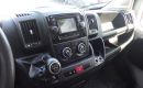 Peugeot BOXER L2H2 2016 klima pdc tempomat telefon 130KM zdjęcie 7