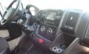 Peugeot BOXER L2H2 2016 klima pdc tempomat telefon 130KM zdjęcie 10