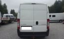 Peugeot LIFT BOXER L2H2 2013 średniak 130KM zdjęcie 4
