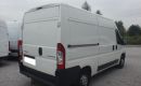 Peugeot LIFT BOXER L2H2 2013 średniak 130KM zdjęcie 5