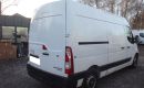 Opel LIFT MOVANO IV L2H2 2021 klima LED tempomat telefon navi pdc zdjęcie 4