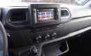 Opel LIFT MOVANO IV L2H2 2021 klima LED tempomat telefon navi pdc zdjęcie 7