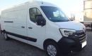 Renault MASTER IV L3H2 MAX 2023 klima navi LED tempomat pdc telefon pneumatyczny fotel zdjęcie 3