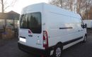 Renault MASTER IV L3H2 MAX 2023 klima navi LED tempomat pdc telefon pneumatyczny fotel zdjęcie 6