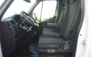 Renault MASTER IV L3H2 MAX 2023 klima navi LED tempomat pdc telefon pneumatyczny fotel zdjęcie 10