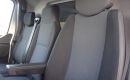 Renault MASTER IV L3H2 MAX 2023 klima navi LED tempomat pdc telefon pneumatyczny fotel zdjęcie 11
