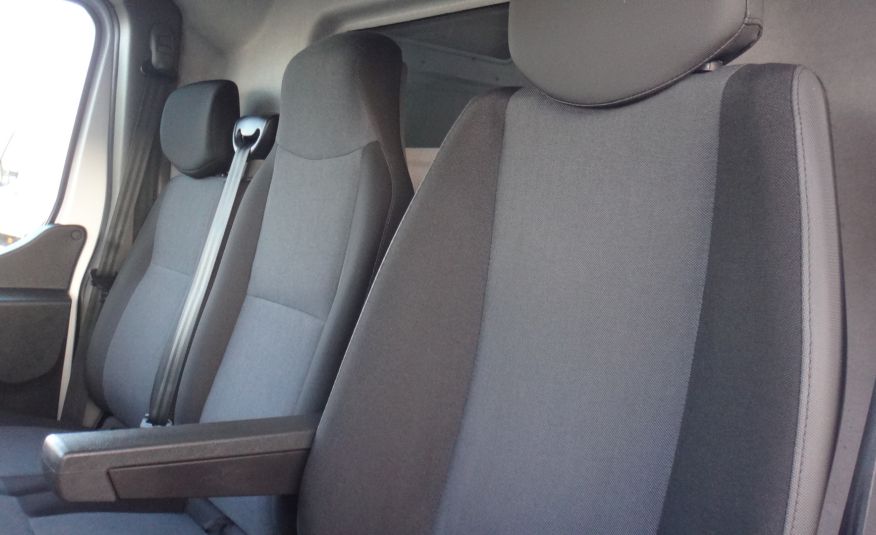 Renault MASTER IV L3H2 MAX 2023 klima navi LED tempomat pdc telefon pneumatyczny fotel zdjęcie 11