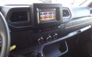 Renault MASTER IV L3H2 MAX 2023 klima navi LED tempomat pdc telefon pneumatyczny fotel zdjęcie 12