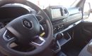 Renault MASTER IV L3H2 MAX 2023 klima navi LED tempomat pdc telefon pneumatyczny fotel zdjęcie 13