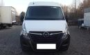 Opel LIFT MOVANO B L4H2 MAXI LONG JUMBO 2021rok 165KM zdjęcie 2