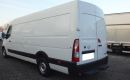 Opel LIFT MOVANO B L4H2 MAXI LONG JUMBO 2021rok 165KM zdjęcie 4