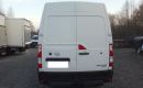 Opel LIFT MOVANO B L4H2 MAXI LONG JUMBO 2021rok 165KM zdjęcie 5