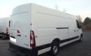 Opel LIFT MOVANO B L4H2 MAXI LONG JUMBO 2021rok 165KM zdjęcie 6