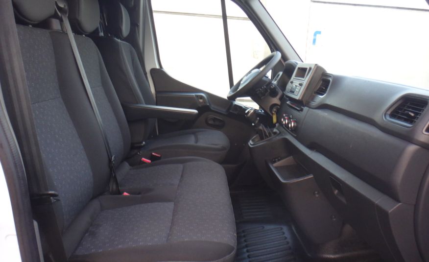 Opel LIFT MOVANO B L4H2 MAXI LONG JUMBO 2021rok 165KM zdjęcie 7