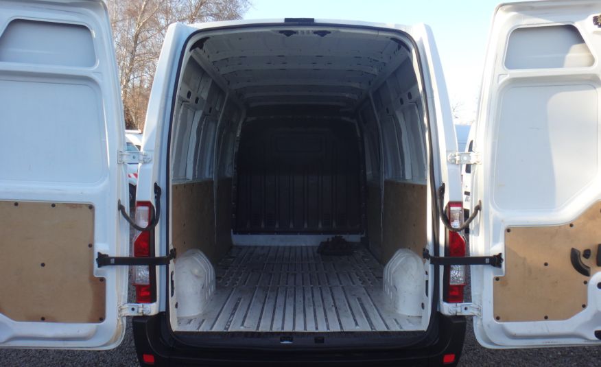 Nissan LIFT L3H2 MAX 2023 klima navi kamera cofania 150KM 79tys km ŁADNY zdjęcie 6