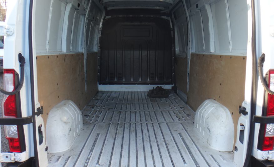 Nissan LIFT L3H2 MAX 2023 klima navi kamera cofania 150KM 79tys km ŁADNY zdjęcie 7