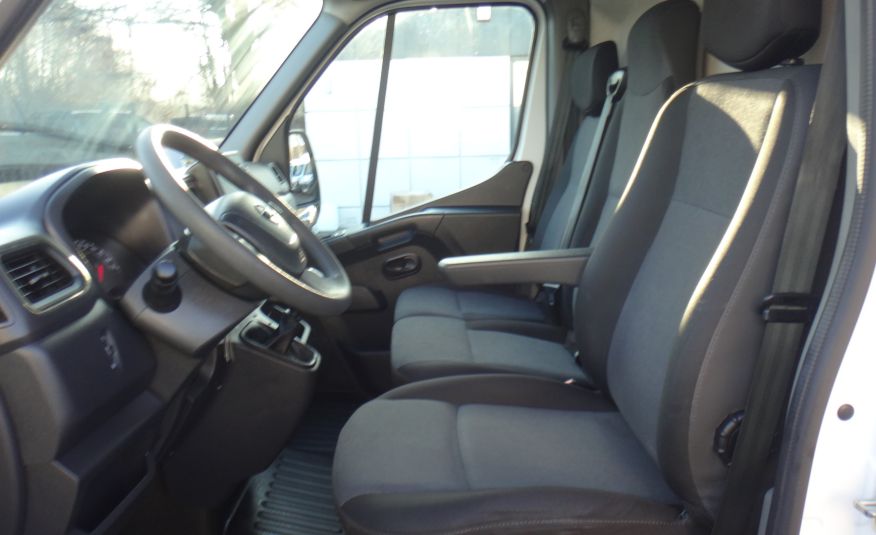 Nissan LIFT L3H2 MAX 2023 klima navi kamera cofania 150KM 79tys km ŁADNY zdjęcie 8