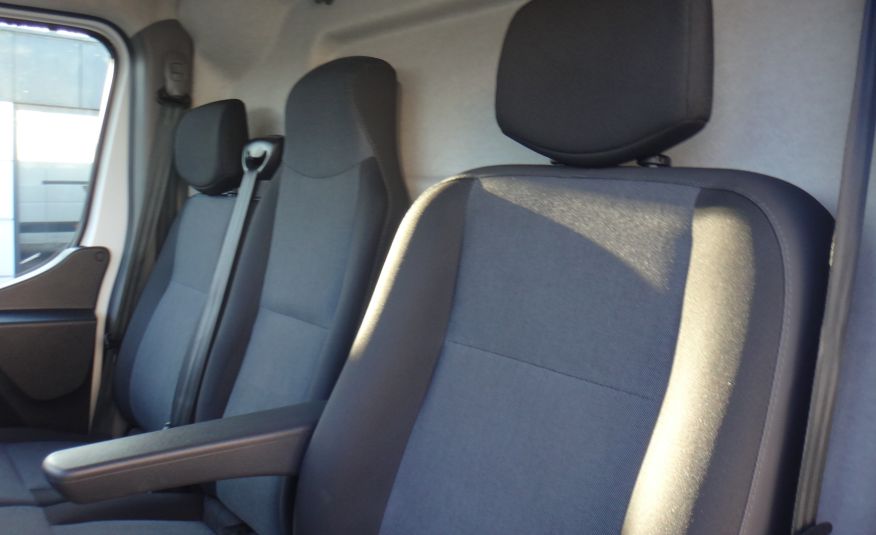 Nissan LIFT L3H2 MAX 2023 klima navi kamera cofania 150KM 79tys km ŁADNY zdjęcie 9