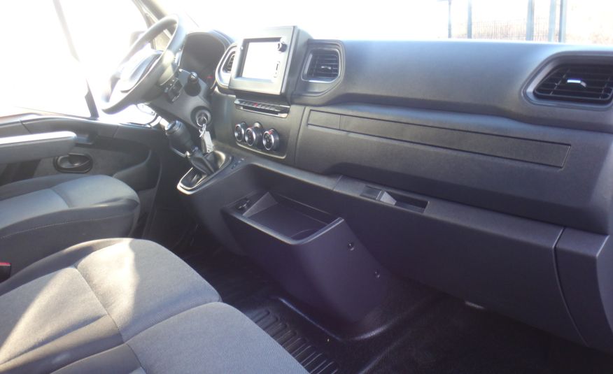 Nissan LIFT L3H2 MAX 2023 klima navi kamera cofania 150KM 79tys km ŁADNY zdjęcie 12