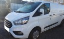 Ford LIFT TRANSIT CUSTOM L2H1 LONG 2020 klima navi LED 2xdrzwi boczne pdc telefon zdjęcie 1