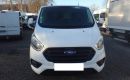 Ford LIFT TRANSIT CUSTOM L2H1 LONG 2020 klima navi LED 2xdrzwi boczne pdc telefon zdjęcie 2