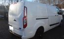 Ford LIFT TRANSIT CUSTOM L2H1 LONG 2020 klima navi LED 2xdrzwi boczne pdc telefon zdjęcie 4