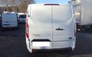 Ford LIFT TRANSIT CUSTOM L2H1 LONG 2020 klima navi LED 2xdrzwi boczne pdc telefon zdjęcie 5